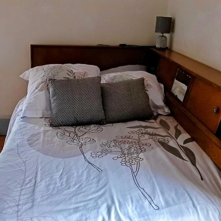 Montgaillard-de-Salies Baladous B&B 외부 사진