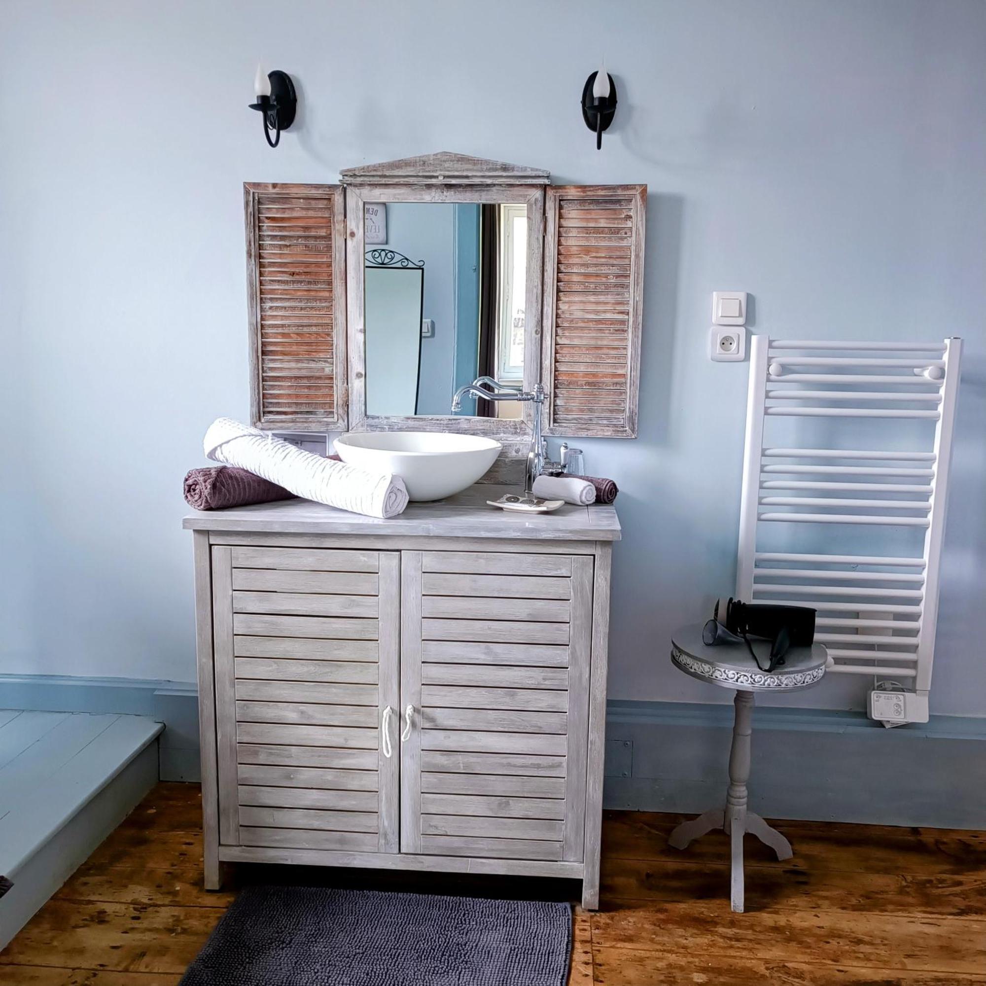 Montgaillard-de-Salies Baladous B&B 외부 사진